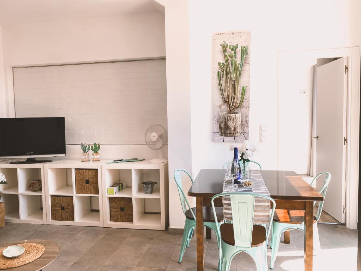Apartamento 3M Areas Pontevedra Exterior foto